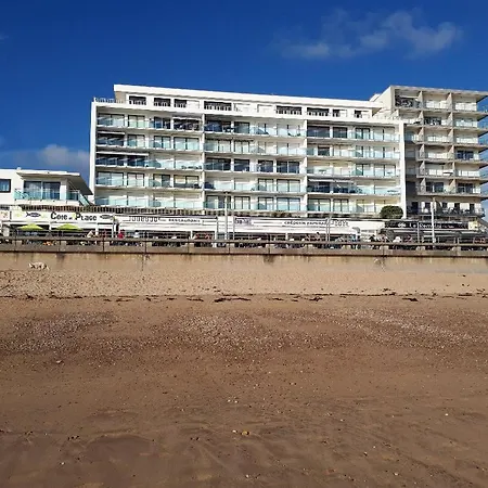 Résidence La Garenne Saint-Gilles-Croix-de-Vie Extérieur photo