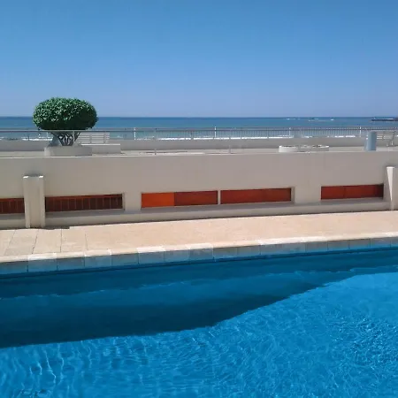 Résidence La Garenne Saint-Gilles-Croix-de-Vie Extérieur photo