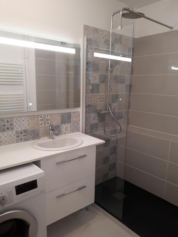 Résidence La Garenne Appartamento Saint-Gilles-Croix-de-Vie