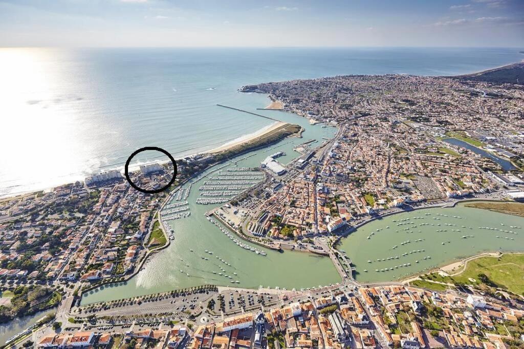 Résidence La Garenne *