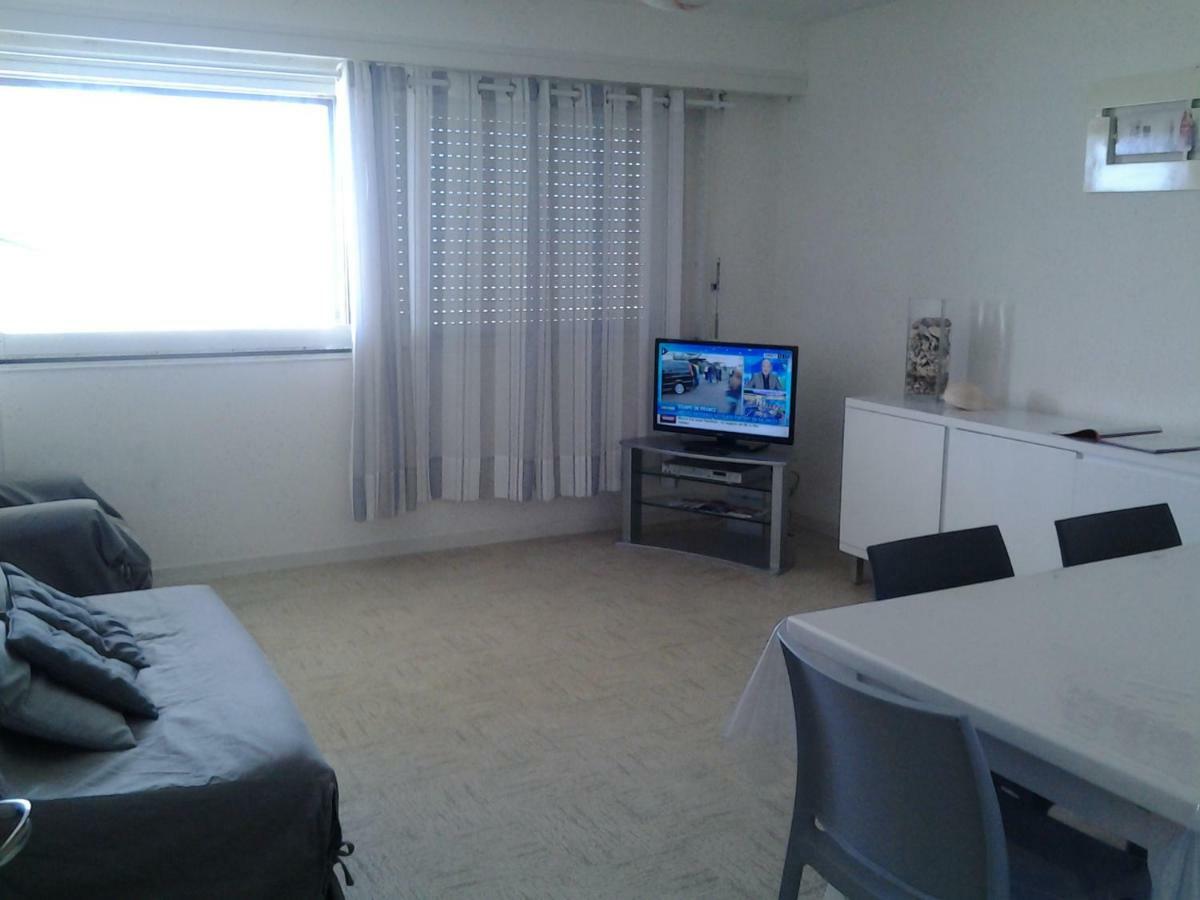 Résidence La Garenne Appartement Saint-Gilles-Croix-de-Vie