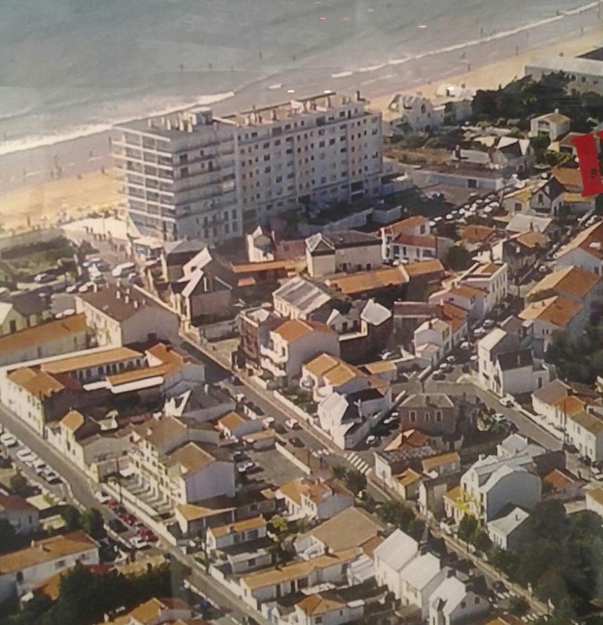 Résidence La Garenne Saint-Gilles-Croix-de-Vie
